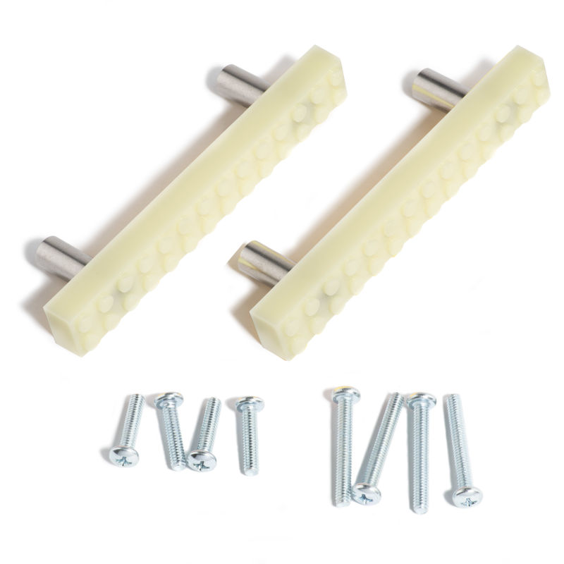 Glow in the Dark Drawer Pulls