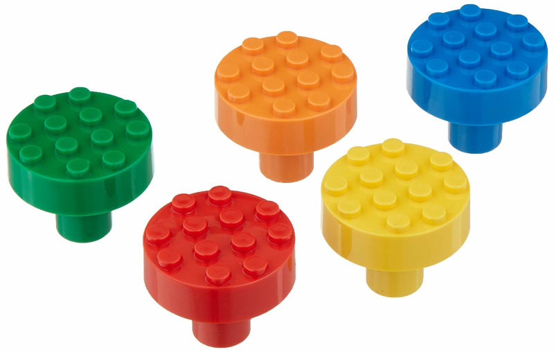 Classic Assorted Drawer Knobs