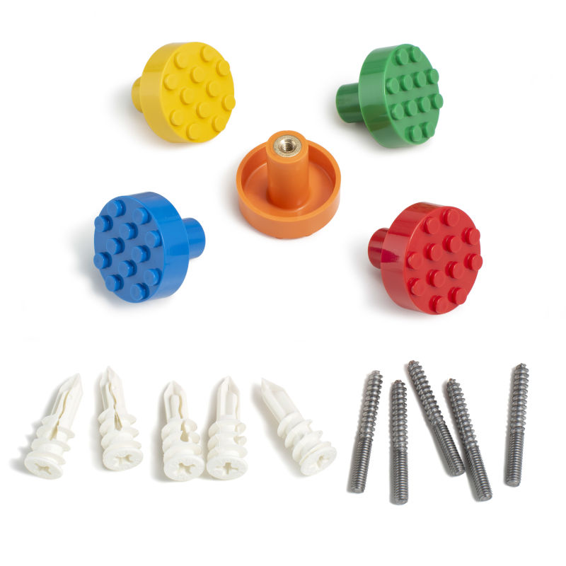 Assorted Wall Hangers